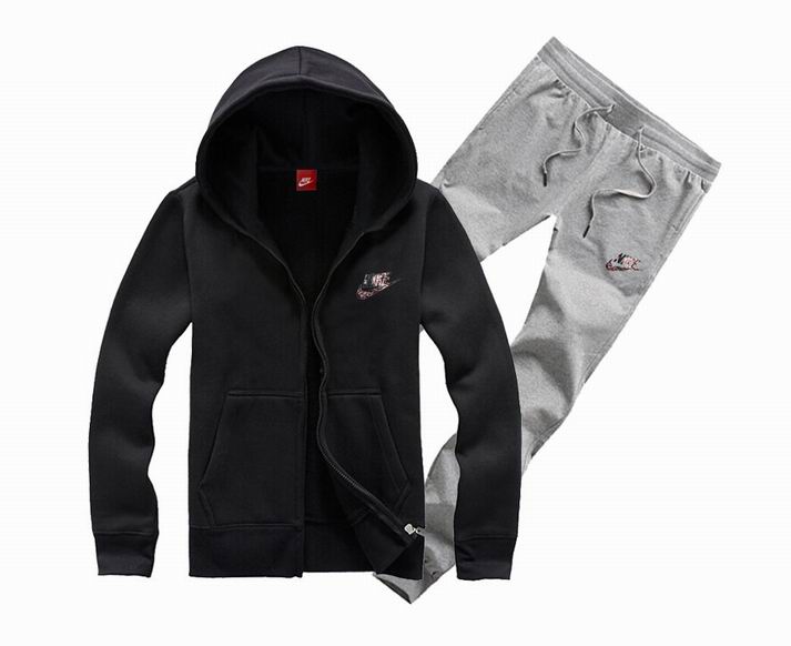 men nike sport suits-033
